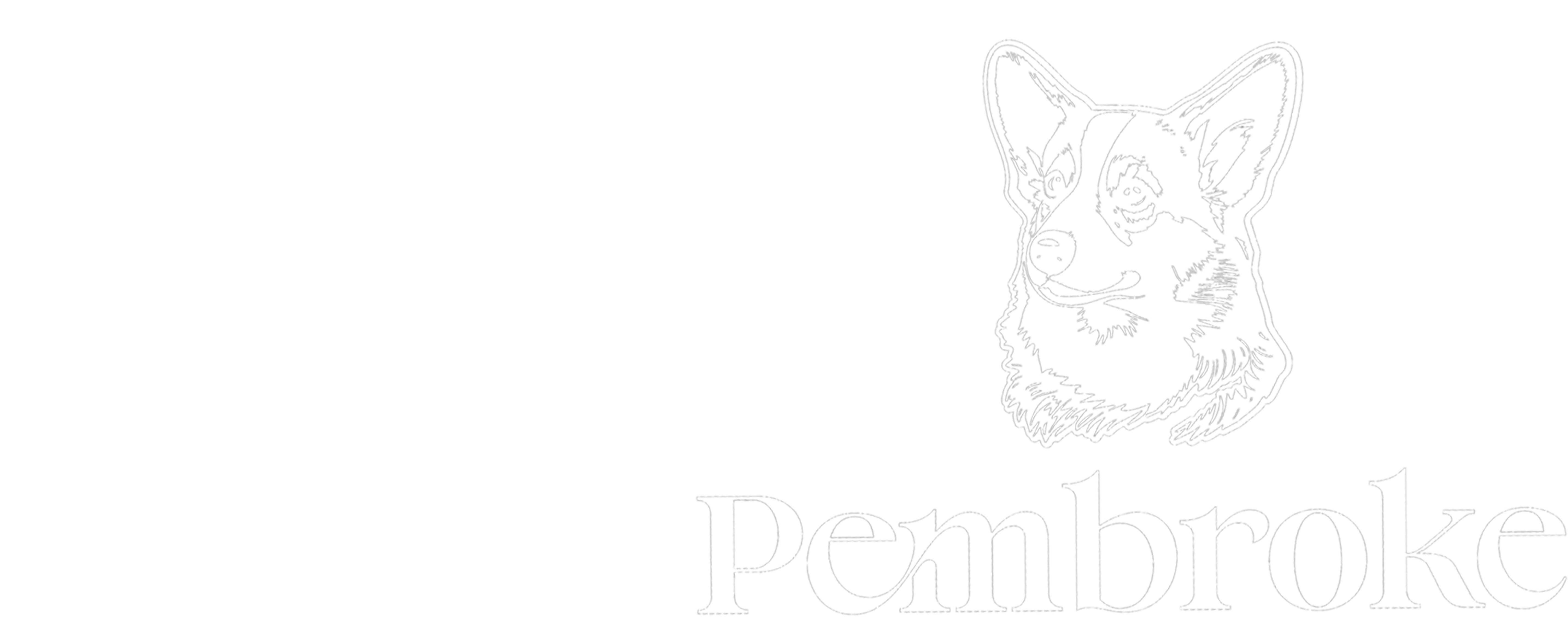 Pembroke Logótipo